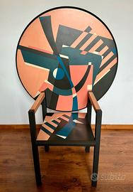 ZABRO, Alessandro Mendini, Zanotta Edizioni