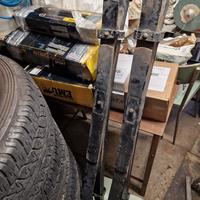 Assetto completo originale mitsubishi l200 2019-