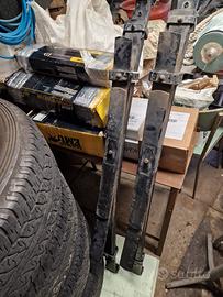 Assetto completo originale mitsubishi l200 2019-