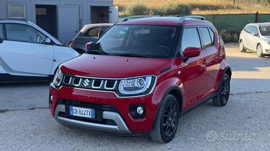 Suzuki Ignis 1.2 Hybrid Top