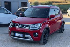 Suzuki Ignis 1.2 Hybrid Top