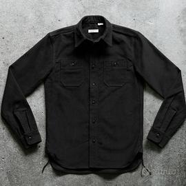 Gustin Moleskin 121 in Cotone Giapponese Moleskin