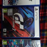 Giochi PS4/PS5