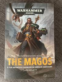 Warhammer 4 The Magos (ENG)