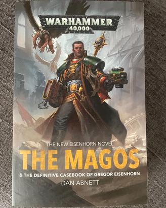 Warhammer 4 The Magos (ENG)
