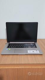 Portatile Asus vivobook 15 S510U