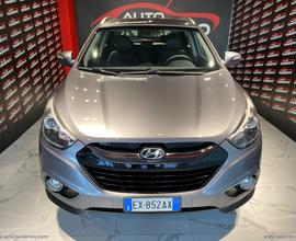 HYUNDAI ix35 1.7 CRDi Comfort