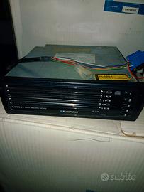 Caricatore 5 CD Blaupunkt IDC A09 - Frontale DIN