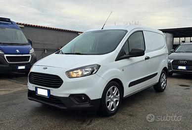 FORD TRANSIT COURIER 1.5 TDC-I 75cv