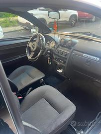 Macchinetta Aixam bianca 2018 20000 km