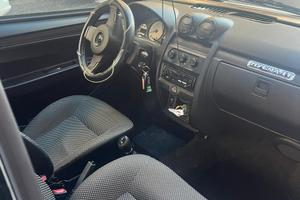 Macchinetta Aixam bianca 2018 20000 km