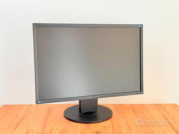 Monitor EIZO FlexScan EV2216W 22" DisplayPort DVI