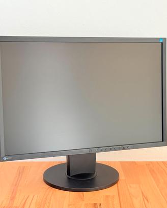 Monitor EIZO FlexScan EV2216W 22" DisplayPort DVI