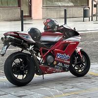 Ducati 1098 - 2007