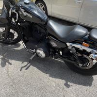 Harley-Davidson Sportster 883 - 2006