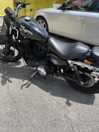 Harley-Davidson Sportster 883 - 2006