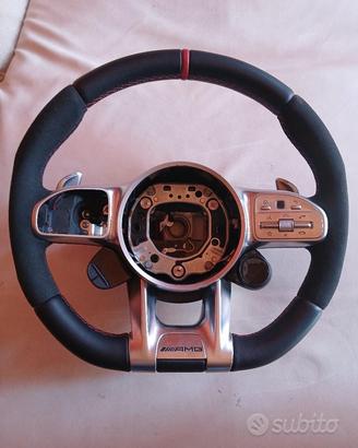 Volante/sterzo Mercedes classe a 45s 2023 amg