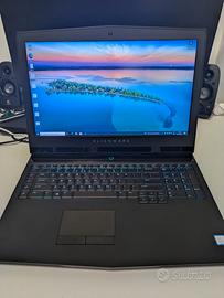 Alienware 17 R5 Gaming laptop