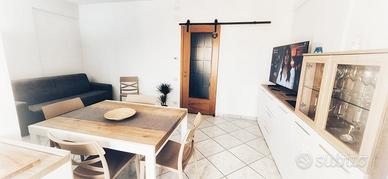 Nuovo bilocale a 10min a piedi dal mare Rif 1015