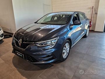 Renault Mégane Megane IV 2020 Sporter Megane ...
