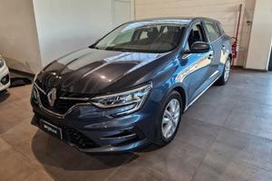 Renault Mégane Megane IV 2020 Sporter Megane ...