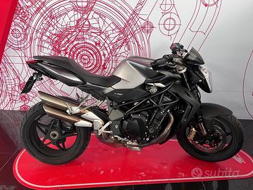 Mv Agusta Brutale 920 2012