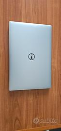 Dell XPS 15 9550 - i7 / 16GB RAM / FHD - Per Ricam