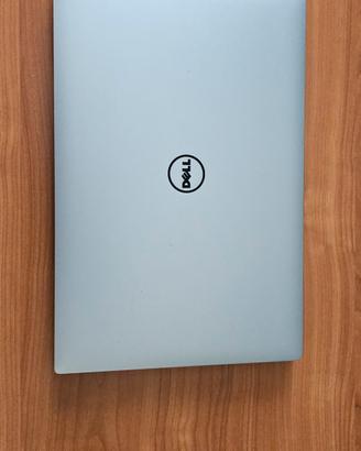 Dell XPS 15 9550 - i7 / 16GB RAM / FHD - Per Ricam