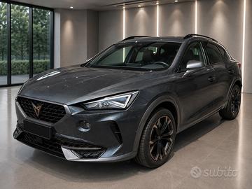 Cupra Formentor 2.0 TDI 4Drive 150cv iva det UNIPR