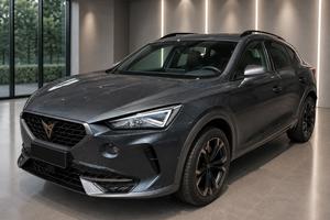 Cupra Formentor 2.0 TDI 4Drive 150cv iva det UNIPR