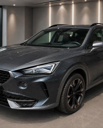 Cupra Formentor 2.0 TDI 4Drive 150cv iva det UNIPR