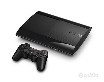 PlayStation 3 