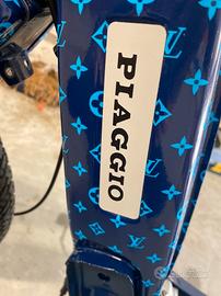 Piaggio ciao PX