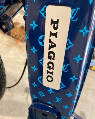 Piaggio ciao PX