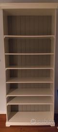 IKEA LIBRERIA LIATORP BIANCA