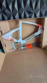 Pinarello Dogma F taglia 56 + Manubrio Most Talon