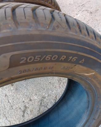 gomme e cerchi auto