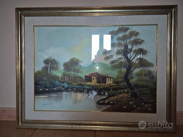 Quadro Loris con consegna a domicilio