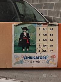 vestito di Carnevale 