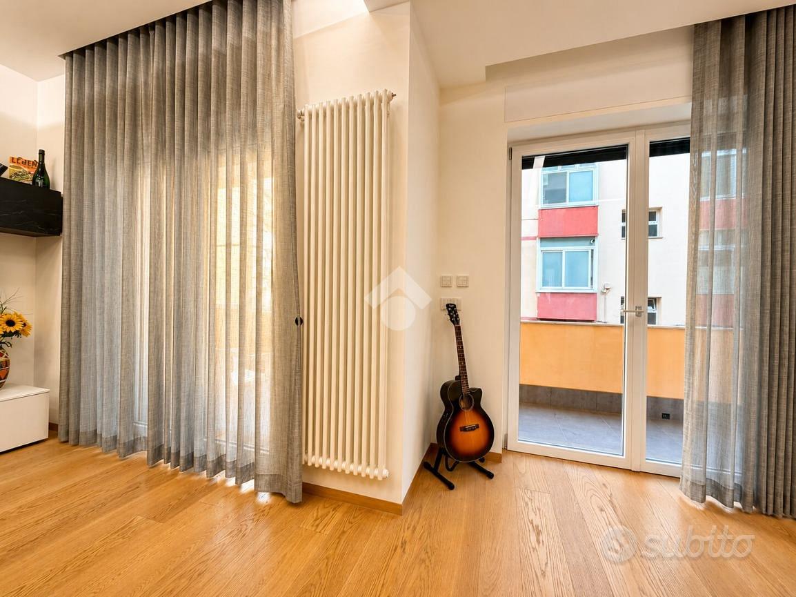 Appartamento – Bari, San Pasquale - Altro