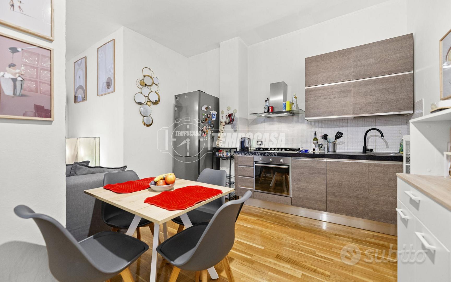Appartamento – Milano, Casoretto, Municipio 3 - Altro