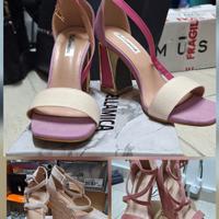 sandali e espadrilles donna