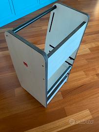 Torre apprendimento