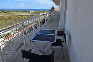 Appartamento Marzamemi