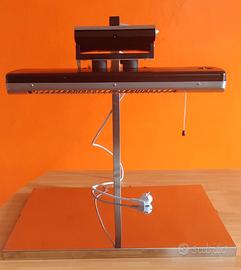 Lampada ad infrarossi professionale