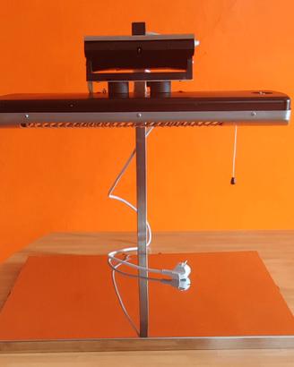 Lampada ad infrarossi professionale