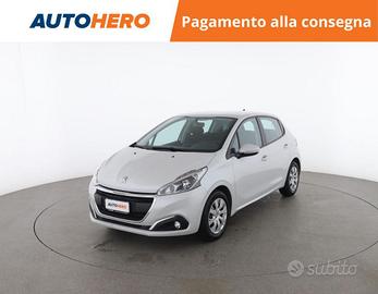 PEUGEOT 208 JJ97345