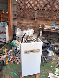 Caldaia a condensazione 