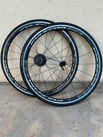 Ruote bici strada