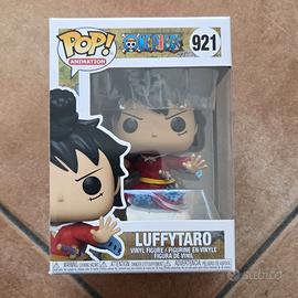 Funko Pop! One Piece - Luffytaro 921